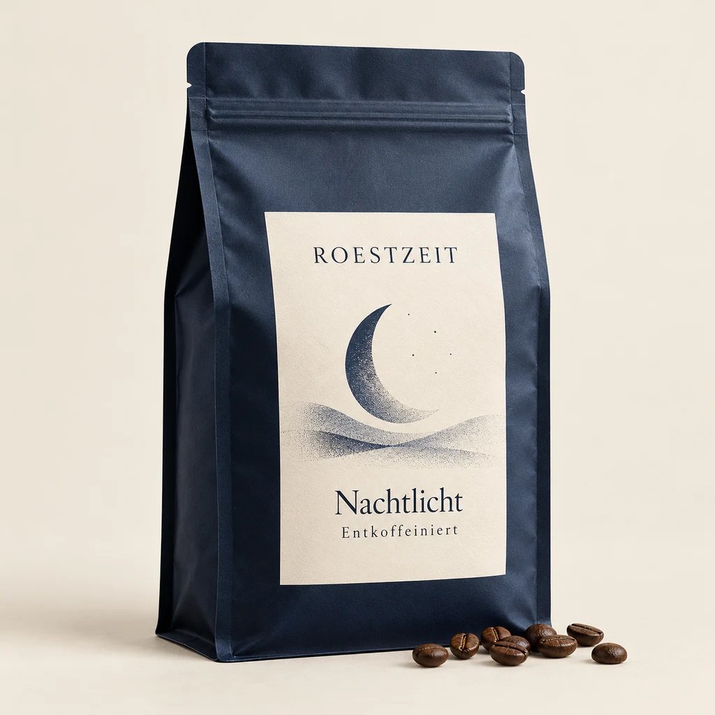 Night light decaf